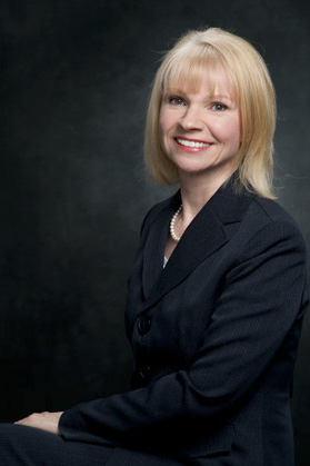 Cynthia Thurman, B.S. CH